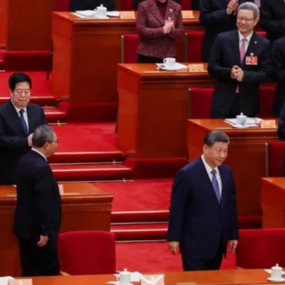 What to know about the ‘two sessions’, China’s biggest political meeting