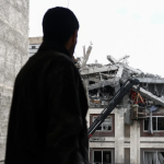 Ten lessons from the first month of the Iran war