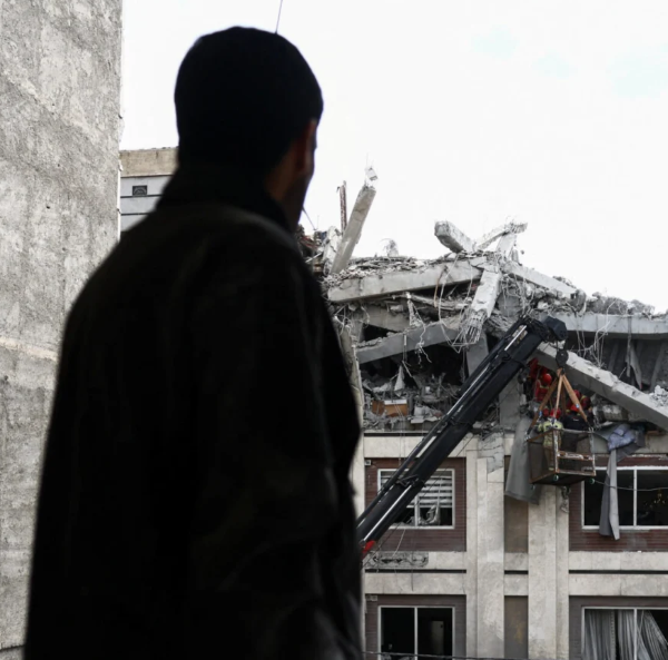 Ten lessons from the first month of the Iran war