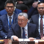 China in the crossfire: Calculated moves amid the US-Iran showdown