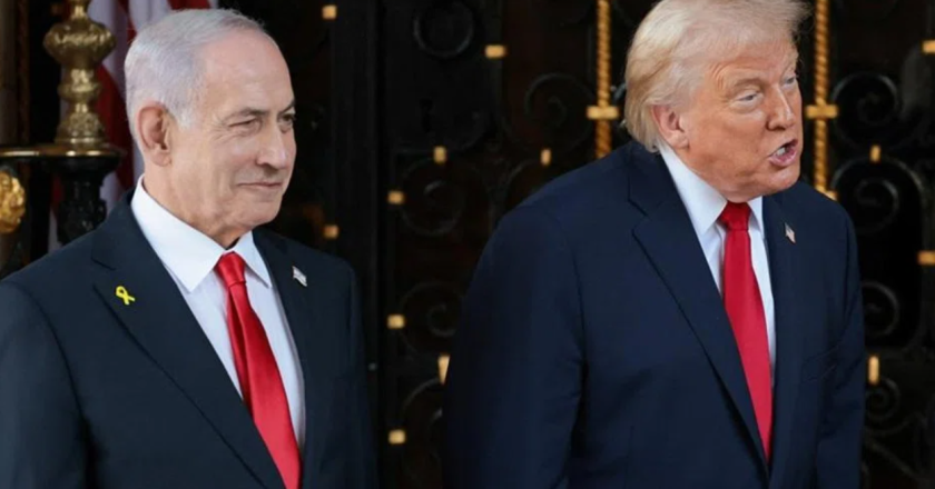 How the Iran war is stretching America thin against China