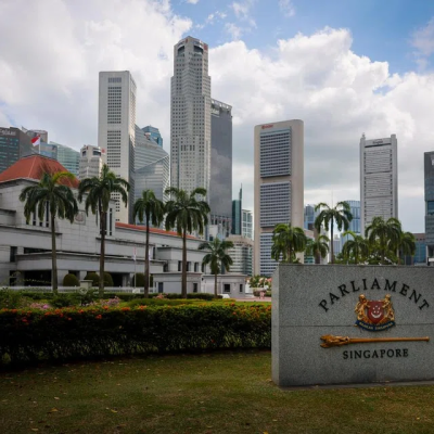 Transparency ensures fairness when MPs switch between partisan and non-partisan roles: Indranee