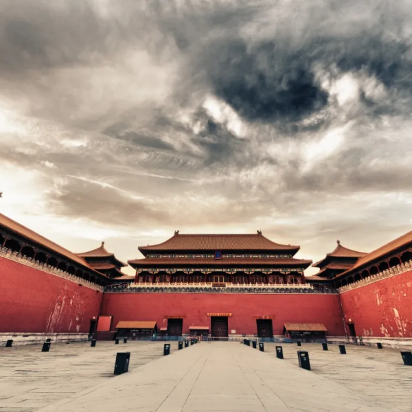 Beijing Doesn’t Think Like Washington—and the Iran Conflict Shows Why