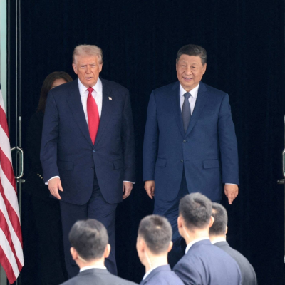 Trump’s China visit likely won’t yield breakthrough, with stability key goal